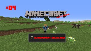 Minecraft "Achievement Unlocked" #4|Neue Nether Achievements!!😱