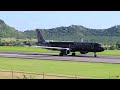 tcs world travel a321neo arrival and departure from st. kitts eastern caribbean