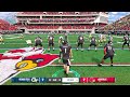 College Football 25 Road to Glory - First Game Starting