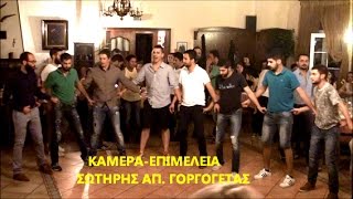 ΖΩΝΑΡΑΔΙΚΑ ΘΡΑΚΗΣ-ΓΙΩΡΓOΣ ΖΙΩΓΑΣ-ΝΙΚΟΣ ΜΟΥΤΣΕΛΟΣ-2015