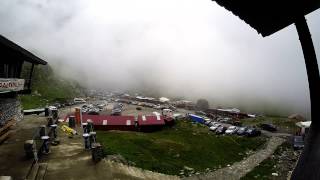 GoPro Transzfogaras 2014