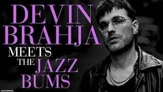 Devin Brahja Waldman on Jazz, Records \u0026 Sonic Exploration