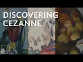 A Palpable Tension | Discovering Cezanne