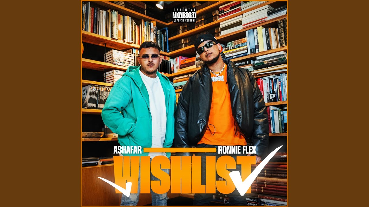 Wishlist Youtube Music