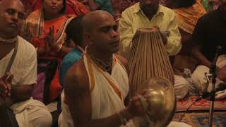 Rasa Purnima - Sri Mayapur Dham