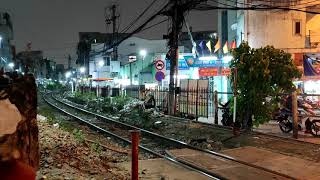 TÀU LỬA 🚂202🚃 - TRAINS 🚂202🚃