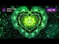 Manifest & Attract TRUE LOVE 💚 639Hz Heart Chakra Opening Frequency 💚 Healing Meditation Sleep Music