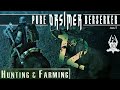 Pure ORSIMER Berserker (12) - HUNTING & FARMING - Skyrim AE Legendary Survival Playthrough