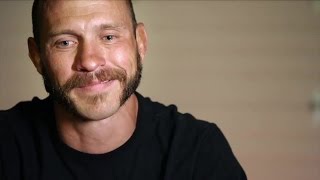 Donald Cerrone is inspired to win for his grandmother
