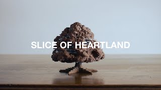 SLICE OF HEARTLAND | ハートランドビール