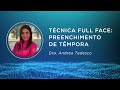 Técnica Full Face: Preenchimento de Têmpora - HOF EXPERT 2021