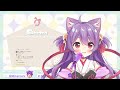 【歌枠】気分で歌い始める配信【猫之宮みー太郎】