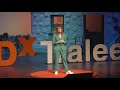 sztuka zadawania właściwych pytań karolina reidy tedxtralee