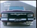 Publicidad Ford Falcon - DiFilm (1985)