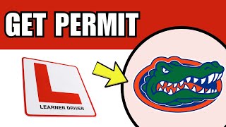 How To Get Learner’s Permit In Florida