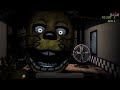 ПОЛНОЕ ПРОХОЖДЕНИЕ ЗОЛОТОГО ПРОШЛОГО ► fnaf a golden past chapter 1