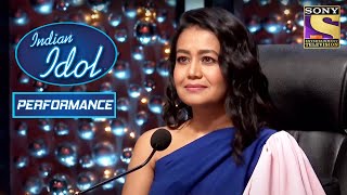 क्या Neha Kakkar होगी Rohit के इस Performance से Impress? | Indian Idol Season 11