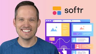 How to build an Airtable frontend with Softr