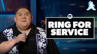 Ring For Service | Gabriel Iglesias
