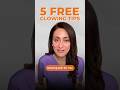 Glowing skin for free | habits can change your skin | dermatologist suggests