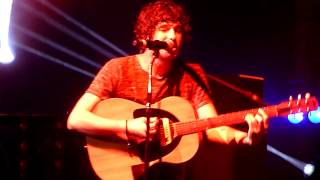 The Kooks - She Moves In Her Own Way - Stadium Live - 28.09.12