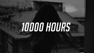 Dan  Shay Justin Bieber - 10000 Hours Lyrics