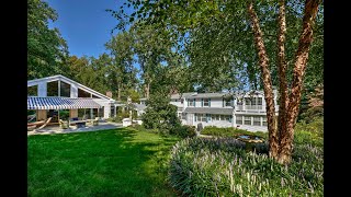 101 Hardscrabble Road, Basking Ridge