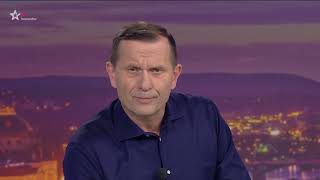 Týden podle Jaromíra Soukupa - 15.07.2020