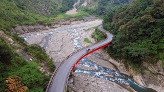 特富野、達邦 美景   拉拉喀斯神木