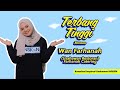 TERBANG TINGGI BERSAMA WAN FARHANAH