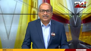 Live News | ലൈവ് ന്യൂസ് | 29 May 2024 | Venu Balakrishnan | 24 NEWS
