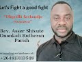 Olugodhi lwekondjo ewanawa ku kuku Mvula ya Kambonde