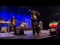Steel Pulse Full Concert Live @ AB Ancienne Belgique Brussels Belgium 2025
