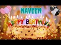 Naveen birthday song – Happy Birthday Naveen