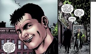 Grim S Comics Corner The Boys Vol 2 Get Some
