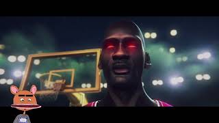 Basketball players \u0026 RAGE in NBA 2K16 - YEAHHHHHHHHHH!