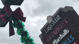 Traffic gridlock near Largo Mall frustrating drivers | Digital Short