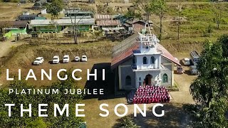 Liangchi/ Makui Platinum Jubilee theme song