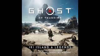 Oni of the Void | Ghost of Tsushima OST