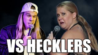 Comedians VS Hecklers | #20