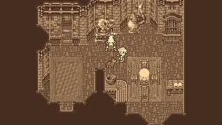 Final Fantasy 6 Pixel Remaster #50 - Relm's Dream