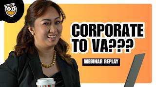 Want a Career Shift for Better Income? Check Amazon VA Career | Beginners Guide