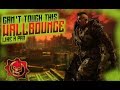 GOW4: WALLBOUNCE TUTORIAL... MOVE LIKE A PRO!