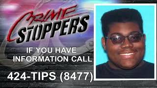Crime Stoppers | 04-16-22