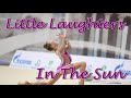 #196 Little Laughters In The Sun - rhythmic gymnastics music