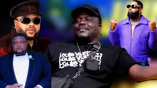 SOLOLA VÉRITÉ: PATRICK KADOGO, DJO K C’EST UN INGRAT,JB MPIANA A BCP FAIT POUR LUI, MOSAKA AKIMA NA…