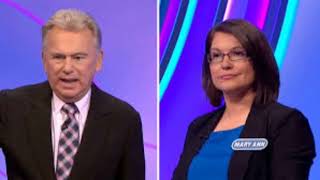 Wheel of Fortune contestant scolded by Pat Sajak ripped apart by fans - Infotainment