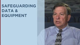How to Safeguard Your Equipment | The Hartford