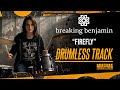 Breaking Benjamin - Firefly (Drumless) NO DRUMS - High Quality