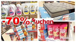 🚨AUCHAN PROMOTION  🔥 26 décembre 2024